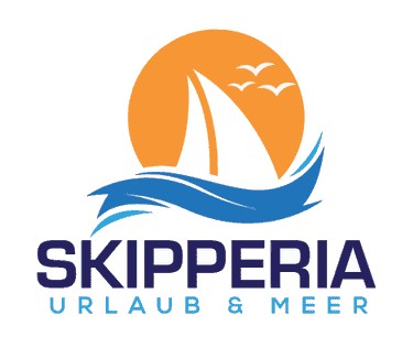 skipperia – Flitterwochen auf dem Meer